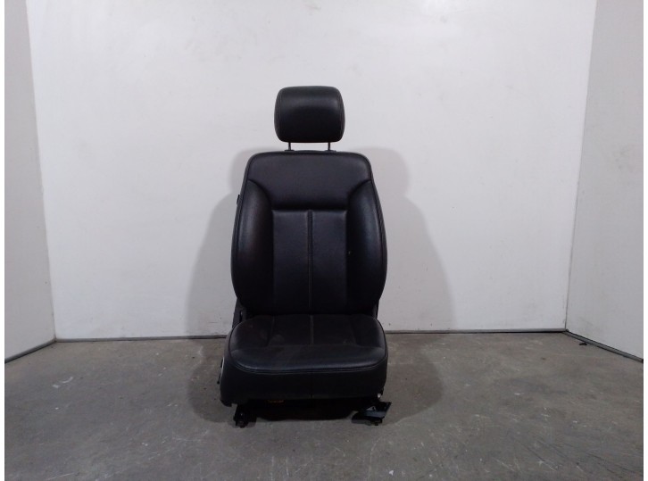 Recambio de asiento delantero derecho para mercedes-benz clase gl (x164) 3.0 cdi cat referencia OEM IAM A16491087469D88 A1649108