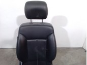 Recambio de asiento delantero derecho para mercedes-benz clase gl (x164) 3.0 cdi cat referencia OEM IAM A16491087469D88 A1649108