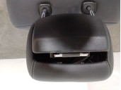 Recambio de asiento delantero derecho para mercedes-benz clase gl (x164) 3.0 cdi cat referencia OEM IAM A16491087469D88 A1649108