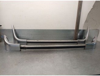 Recambio de portaequipajes para citroën c4 grand picasso 2.0 blue-hdi fap referencia OEM IAM 9803051380 