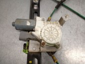 Recambio de elevalunas delantero derecho para bmw serie 3 compact (e46) 2.0 16v diesel cat referencia OEM IAM 7079918 5133825135