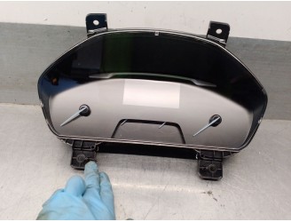 Recambio de cuadro instrumentos para ford puma 1.0 ecoboost cat referencia OEM IAM L1BT10849CAK 2499818 10849R5VSA FOMOCO