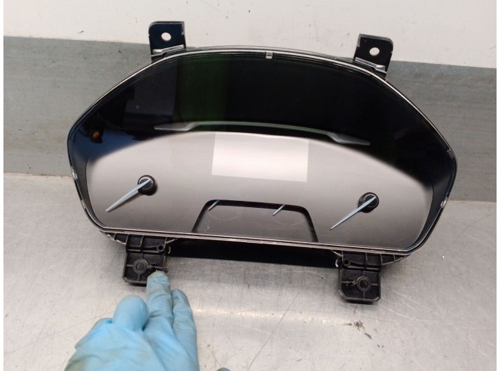 Recambio de cuadro instrumentos para ford puma 1.0 ecoboost cat referencia OEM IAM L1BT10849CAK 2499818 10849R5VSA FOMOCO