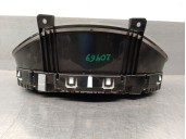 Recambio de cuadro instrumentos para ford puma 1.0 ecoboost cat referencia OEM IAM L1BT10849CAK 2499818 10849R5VSA FOMOCO