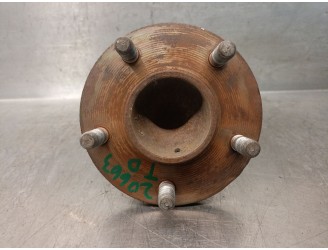 Recambio de mangueta trasera derecha para ford focus c-max (cap) 1.6 tdci cat referencia OEM IAM 1506577 1506577 