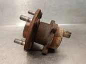 Recambio de mangueta trasera derecha para ford focus c-max (cap) 1.6 tdci cat referencia OEM IAM 1506577 1506577 