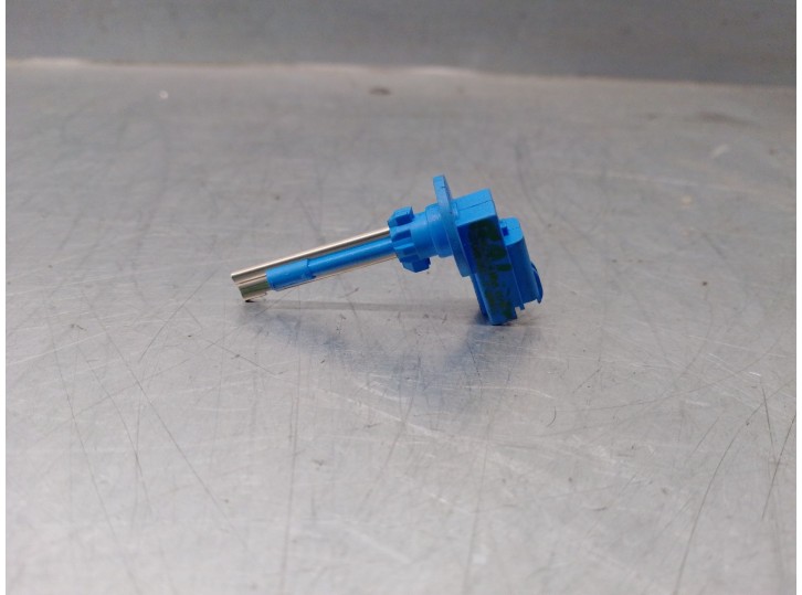Recambio de sensor para ford puma 1.0 ecoboost cat referencia OEM IAM EH6652A 