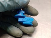 Recambio de sensor para ford puma 1.0 ecoboost cat referencia OEM IAM EH6652A 