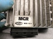 Recambio de modulo electronico para fiat bravo (182) 1.9 turbodiesel referencia OEM IAM MCR109A MCR109A MAGNETI MARELLI