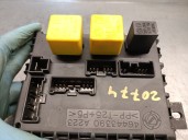 Recambio de caja reles / fusibles para fiat bravo (182) 1.9 turbodiesel referencia OEM IAM 46443390 