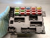 Recambio de caja reles / fusibles para fiat bravo (182) 1.9 turbodiesel referencia OEM IAM 46443390 