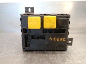 Recambio de caja reles / fusibles para fiat bravo (182) 1.9 turbodiesel referencia OEM IAM 46443390 