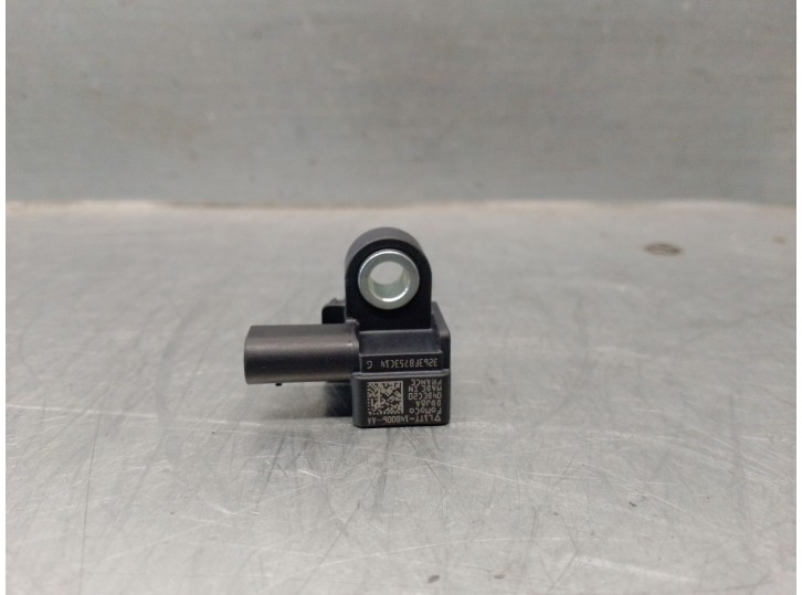 Replacement impact sensor for Ford Puma 1.0 EcoBoost CAT OEM IAM reference L1TT148006AA DDJ8A04DEC20 FOMOCO