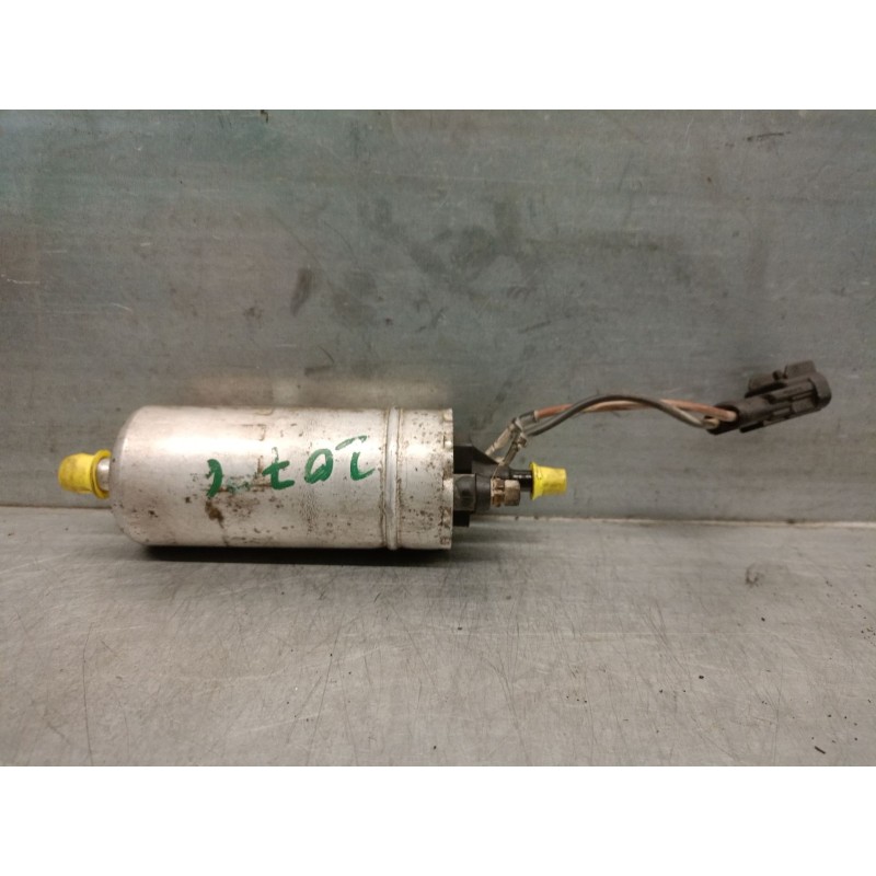 Recambio de bomba combustible para renault scenic rx4 (ja0) 1.9 dci diesel cat referencia OEM IAM 8200639432 0580464089 BOSCH