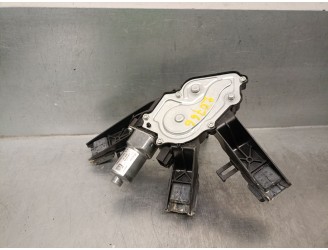 Recambio de motor limpia trasero para citroën c4 grand picasso 2.0 blue-hdi fap referencia OEM IAM 9677680580 9677680580 