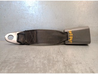 Recambio de enganche cinturon para fiat bravo (182) 1.9 turbodiesel referencia OEM IAM 735241999 735241999 TRASERO IZQUIERDO