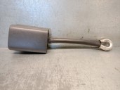 Recambio de enganche cinturon para fiat bravo (182) 1.9 turbodiesel referencia OEM IAM 10444582  