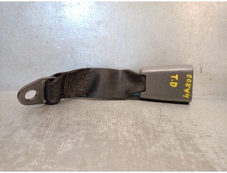 Recambio de enganche cinturon para fiat bravo (182) 1.9 turbodiesel referencia OEM IAM 104403381  TRASERO DERECHO