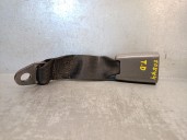 Recambio de enganche cinturon para fiat bravo (182) 1.9 turbodiesel referencia OEM IAM 104403381  TRASERO DERECHO