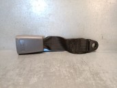 Recambio de enganche cinturon para fiat bravo (182) 1.9 turbodiesel referencia OEM IAM 104403381  TRASERO DERECHO