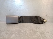 Recambio de enganche cinturon para fiat bravo (182) 1.9 turbodiesel referencia OEM IAM 10440281  TRASERO CENTRAL