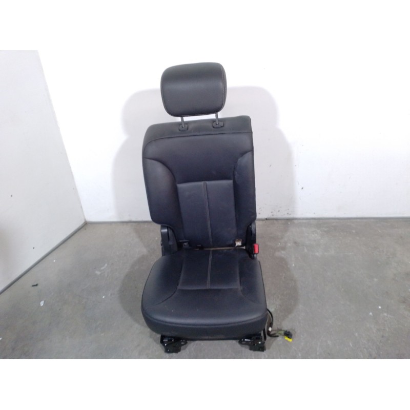 Recambio de asientos trasero derecho para mercedes-benz clase gl (x164) 3.0 cdi cat referencia OEM IAM A16493001869D88 A16493001