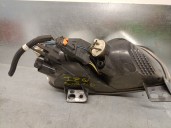 Recambio de faro antiniebla trasero izquierdo para citroën c4 grand picasso 2.0 blue-hdi fap referencia OEM IAM 