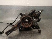 Recambio de mangueta delantera izquierda para hyundai i30cw 1.6 crdi cat referencia OEM IAM 517152H100 517152H100 