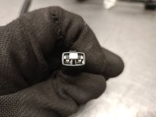 Recambio de mangueta delantera izquierda para hyundai i30cw 1.6 crdi cat referencia OEM IAM 517152H100 517152H100 