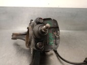 Recambio de mangueta delantera izquierda para hyundai i30cw 1.6 crdi cat referencia OEM IAM 517152H100 517152H100 