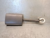 Recambio de enganche cinturon para fiat bravo (182) 1.9 turbodiesel referencia OEM IAM 16697008  DELANTERO DERECHO