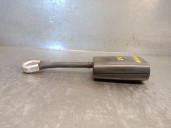 Recambio de enganche cinturon para fiat bravo (182) 1.9 turbodiesel referencia OEM IAM 16697008  DELANTERO DERECHO