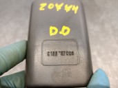 Recambio de enganche cinturon para fiat bravo (182) 1.9 turbodiesel referencia OEM IAM 16697008  DELANTERO DERECHO