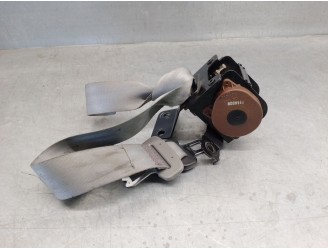 Recambio de cinturon seguridad trasero central para kia sorento 2.5 crdi referencia OEM IAM 898603E200CY  5 PUERTAS