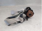 Recambio de cinturon seguridad trasero central para kia sorento 2.5 crdi referencia OEM IAM 898603E200CY 5 PUERTAS