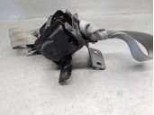 Recambio de cinturon seguridad trasero central para kia sorento 2.5 crdi referencia OEM IAM 898603E200CY 5 PUERTAS