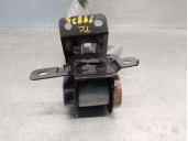 Recambio de cinturon seguridad trasero central para kia sorento 2.5 crdi referencia OEM IAM 898603E200CY 5 PUERTAS