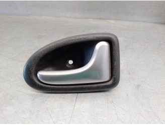 Recambio de maneta exterior delantera derecha para renault scenic rx4 (ja0) 1.9 dci diesel cat referencia OEM IAM 7700415975 5 