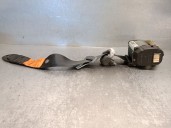 Recambio de cinturon seguridad trasero izquierdo para fiat bravo (182) 1.9 turbodiesel referencia OEM IAM 735255864 735255864 