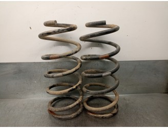 Recambio de muelle amortiguacion para toyota land cruiser (j15) 3.0 turbodiesel cat referencia OEM IAM 4823160G31 4823160G31 