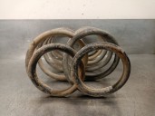 Recambio de muelle amortiguacion para toyota land cruiser (j15) 3.0 turbodiesel cat referencia OEM IAM 4823160G31 4823160G31 