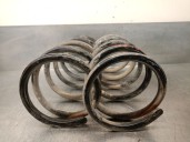 Recambio de muelle amortiguacion para toyota land cruiser (j15) 3.0 turbodiesel cat referencia OEM IAM 4823160G31 4823160G31 