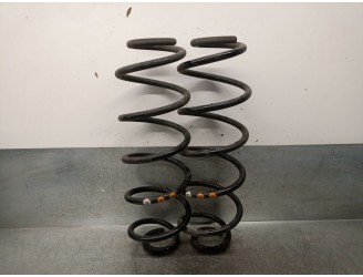 Recambio de muelle amortiguacion para citroën c4 grand picasso 2.0 blue-hdi fap referencia OEM IAM 9804028180 9804028180 