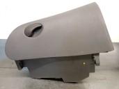 Replacement glove box for Fiat Bravo (182) 1.9 turbodiesel OEM IAM reference 711462000 