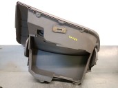 Replacement glove box for Fiat Bravo (182) 1.9 turbodiesel OEM IAM reference 711462000 