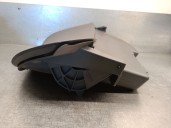 Replacement glove box for Fiat Bravo (182) 1.9 turbodiesel OEM IAM reference 711462000 