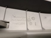 Recambio de guantera para fiat bravo (182) 1.9 turbodiesel referencia OEM IAM 711462000 