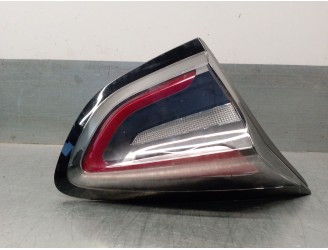 Recambio de piloto trasero izquierdo para ford puma 1.0 ecoboost cat referencia OEM IAM L1TB13A603AA 2579089 