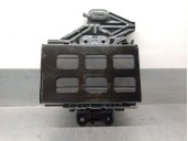 Recambio de bateria para ford puma 1.0 ecoboost cat referencia OEM IAM LX7A10B759AD  