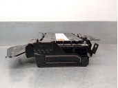 Recambio de bateria para ford puma 1.0 ecoboost cat referencia OEM IAM LX7A10B759AD  